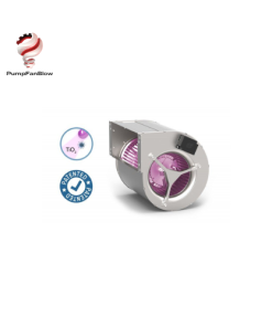 Kleenfan 146x188 EC Centrifugal fan Airtecnics Vietnam