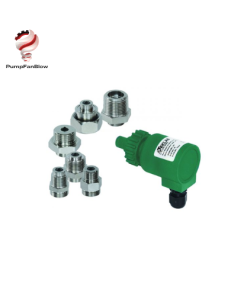 LC-PH Level Switch TEKLAB VIETNAM