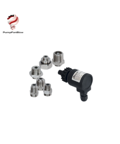 LC-PS Level Switch TEKLAB VIETNAM