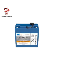 LTB 2431 Sonnenschein Exide GNB VietNam