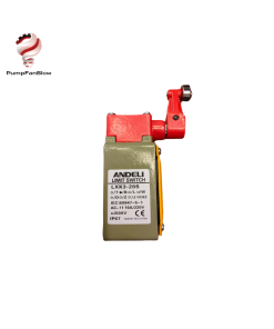 LXK3-20S/L Limit Switch Andeli Vietnam