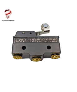 LXW-5/11G2 Limit Switch Andeli Vietnam
