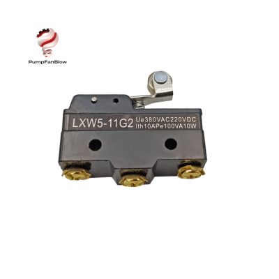 LXW-5/11G2 Limit Switch Andeli Vietnam