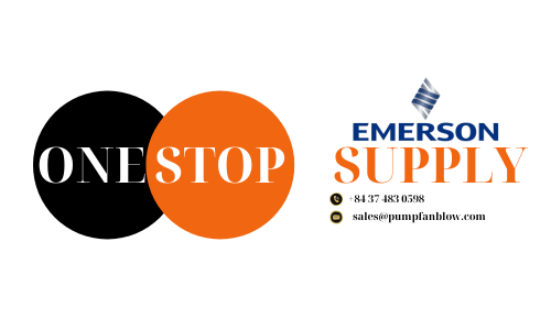 ListCodes Epro Emerson Vietnam