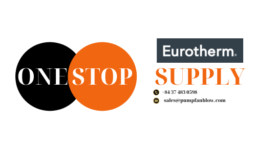 ListCodes hãng Eurotherm