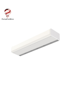 M 1000 A Air curtain airtecnics Vietnam