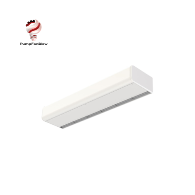 M 1000 A Air curtain airtecnics Vietnam