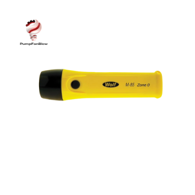 M-85 Wolf Midi Torch M-85 - Zone 0 Wolf Safety Vietnam