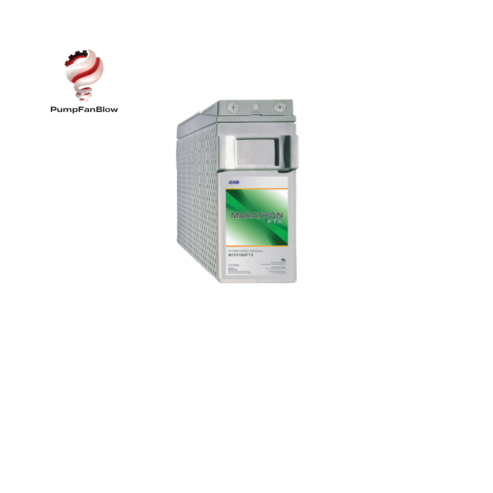 M12V180FTX Marathon Exide GNB VietNam