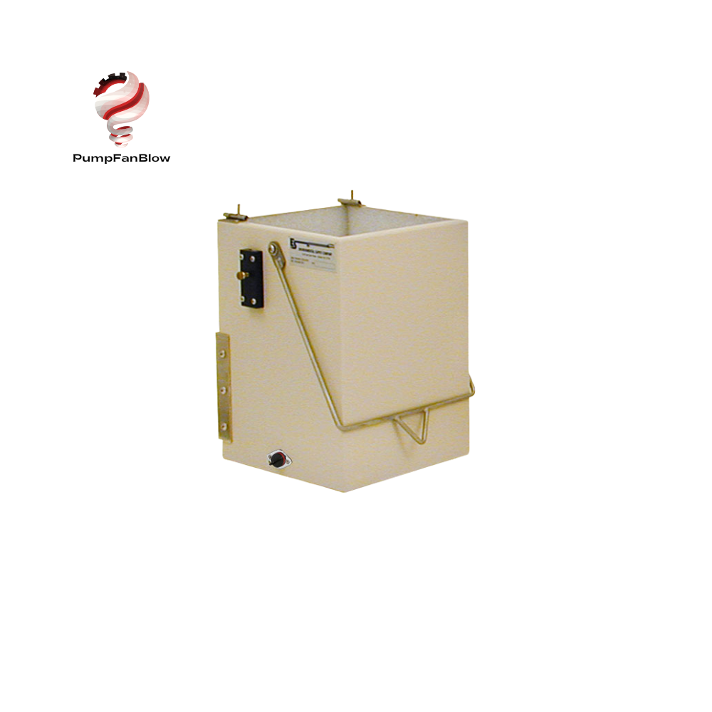 M5-CB04 Impinger Box Environmental Supply VietNam