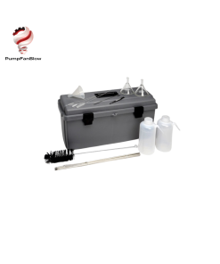 M5-CK7 M5 CLEANKIT 12" PROBE BRUSH Environmental Supply VietNam