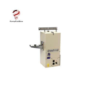 M5-HB Heated Filter Box Environmental Supply VietNam