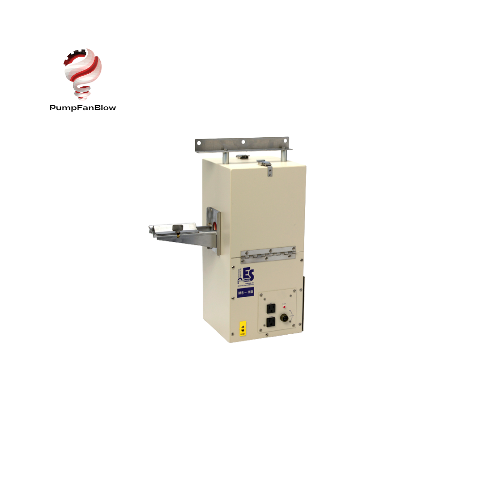 M5-HB Heated Filter Box Environmental Supply VietNam