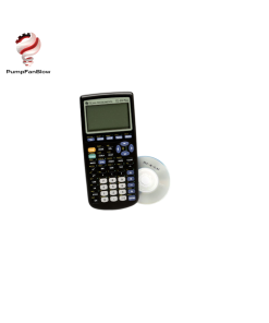 M5-PC-TI83 Ti-83 Calculator Environmental Supply VietNam