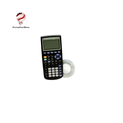 M5-PC-TI83 Ti-83 Calculator Environmental Supply VietNam