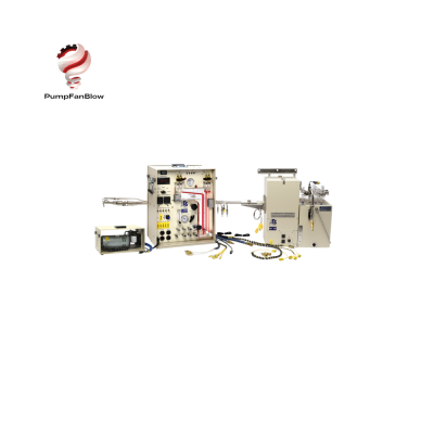 M5-SRS-05 SUSPENSION RAIL SYSTEM Environmental Supply VietNam