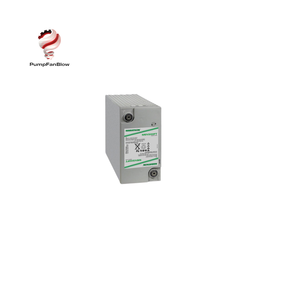 M6V200FT Marathon Exide GNB VietNam