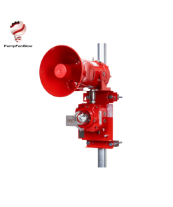 MC1LD2FDC024AN1A1G/R Alarm Horn E2S Vietnam