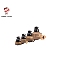 MES25 FLOWMETERS ManuFlo Vietnam