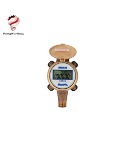 MES32 FLOWMETERS ManuFlo Vietnam