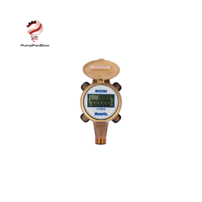 MES32 FLOWMETERS ManuFlo Vietnam