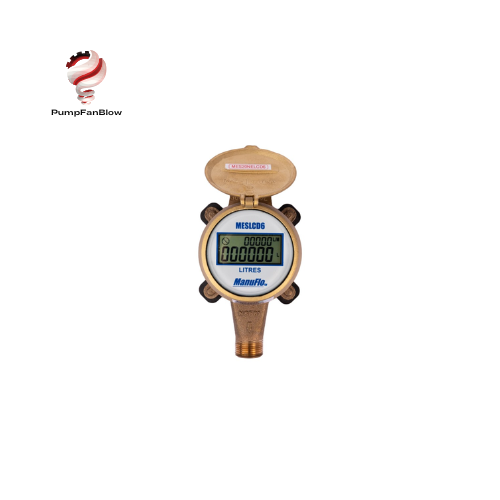 MES32 FLOWMETERS ManuFlo Vietnam