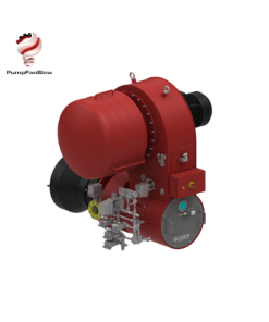 MIB-301 Burners Ecostar Vietnam