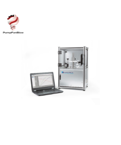 MSD System – Mega Speed Dynamometer MAGTROL VIETNAM