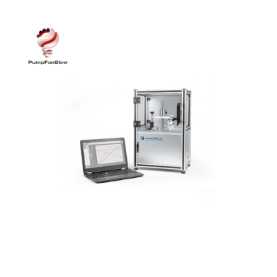 MSD System – Mega Speed Dynamometer MAGTROL VIETNAM