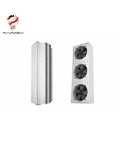 MXW 1500 A Air curtain airtecnics Vietnam