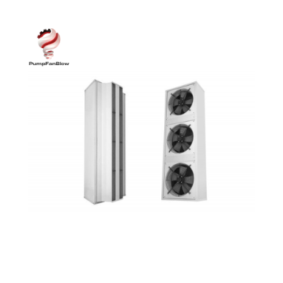 MXW 1500 A Air curtain airtecnics Vietnam