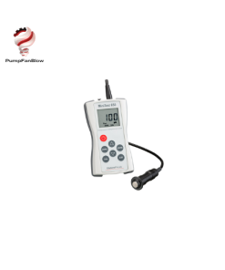 MiniTest 650 Coating thickness measurement ElektroPhysik Vietnam