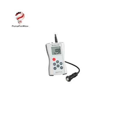 MiniTest 650 Coating thickness measurement ElektroPhysik Vietnam