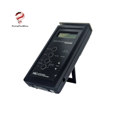 Monroe 287B Ionizer Performance Analyzer TREK Vietnam