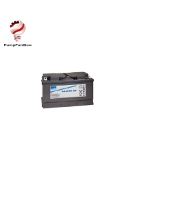 NGA4120065HS0BA Sonnenschein Exide GNB VietNam