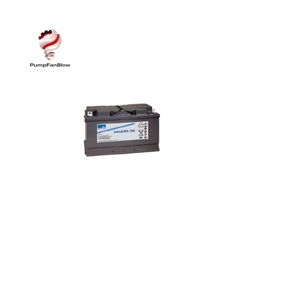 NGA4120065HS0BA Sonnenschein Exide GNB VietNam