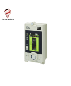 NV-120Dx Single Point Gas Alarm System New-cosmos Vietnam