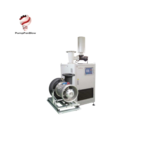 NX75-C050 Air Cooling System NEUROS Viet Nam