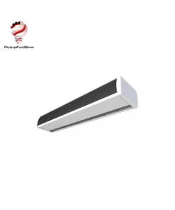 OPT 1000 A Air curtain airtecnics Vietnam