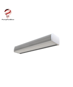 OPT K 1000 A Air curtain airtecnics Vietnam