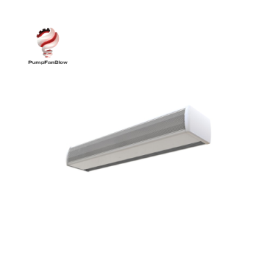 OPT K 1000 A Air curtain airtecnics Vietnam