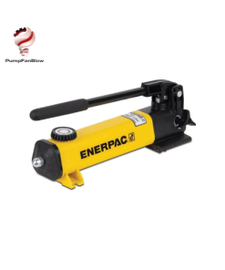 P141 Lightweight Hydraulic Hand Pump ENERPAC VIETNAM