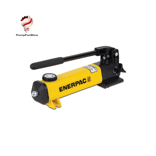 P141 Lightweight Hydraulic Hand Pump ENERPAC VIETNAM
