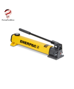 P202 Lightweight Hydraulic Hand Pump ENERPAC VIETNAM