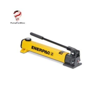 P202 Lightweight Hydraulic Hand Pump ENERPAC VIETNAM