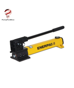 P391 Lightweight Hydraulic Hand Pump ENERPAC VIETNAM