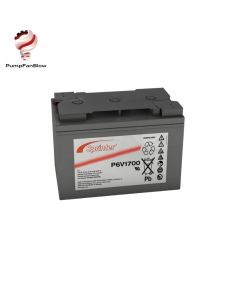 P6V1700 Sprinter Exide GNB VietNam