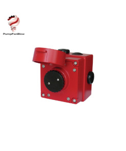 PBIB4B6B0DDCD9R Push Button Call Point MEDC Vietnam