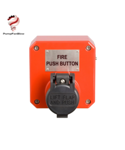 PBIB4B6B4DSCD7R Push Button Call Point MEDC Vietnam