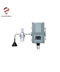 PD-12 Gas Detector Head with Display New-cosmos Vietnam